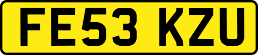 FE53KZU