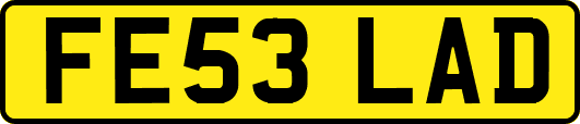 FE53LAD