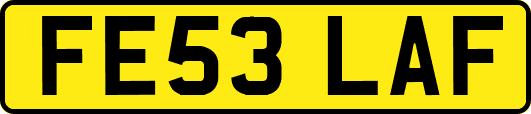 FE53LAF
