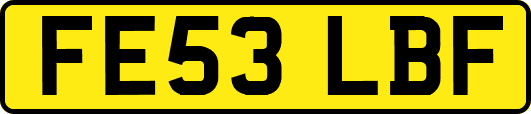 FE53LBF