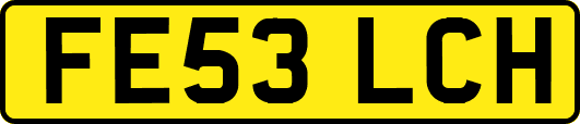 FE53LCH
