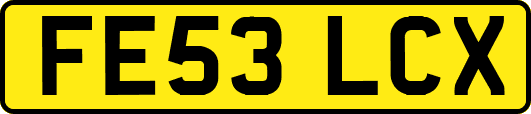 FE53LCX