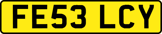 FE53LCY