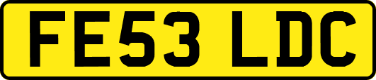 FE53LDC