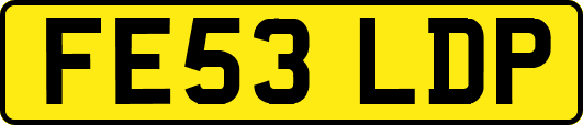 FE53LDP