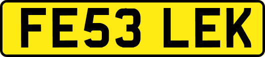 FE53LEK