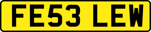 FE53LEW