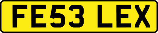 FE53LEX