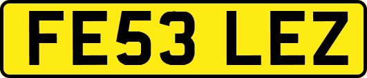 FE53LEZ