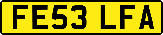 FE53LFA