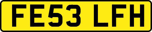 FE53LFH