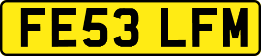 FE53LFM