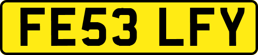 FE53LFY