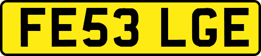 FE53LGE