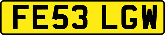 FE53LGW
