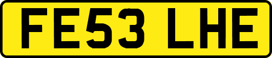 FE53LHE