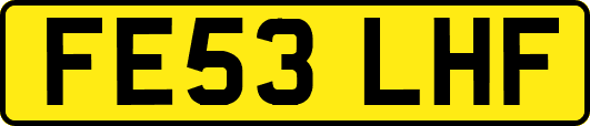 FE53LHF