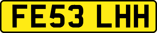 FE53LHH