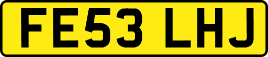 FE53LHJ
