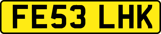 FE53LHK