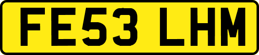 FE53LHM