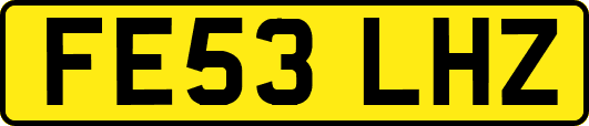 FE53LHZ