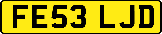 FE53LJD