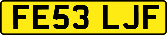 FE53LJF
