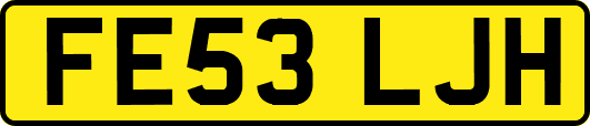 FE53LJH