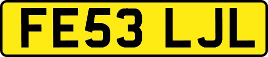 FE53LJL
