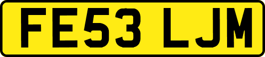 FE53LJM
