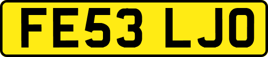 FE53LJO