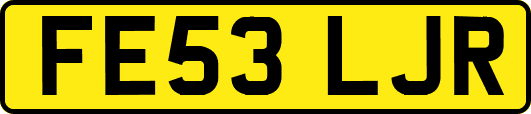 FE53LJR