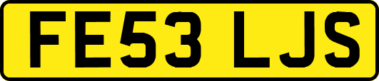 FE53LJS