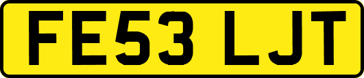 FE53LJT
