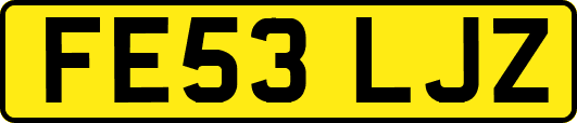 FE53LJZ
