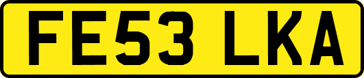 FE53LKA