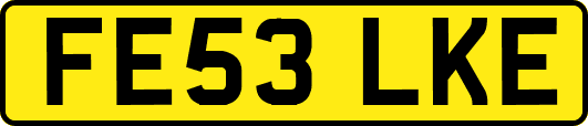 FE53LKE