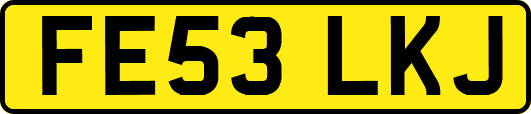 FE53LKJ
