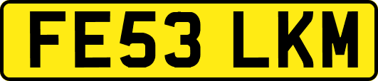 FE53LKM