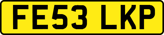 FE53LKP