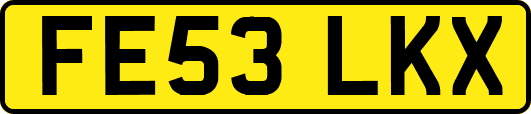 FE53LKX