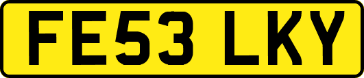 FE53LKY