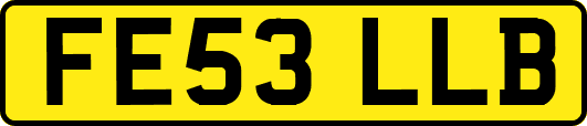 FE53LLB