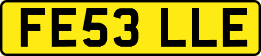 FE53LLE