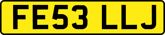 FE53LLJ