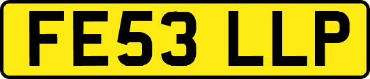 FE53LLP