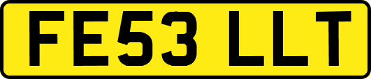 FE53LLT