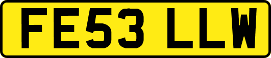 FE53LLW