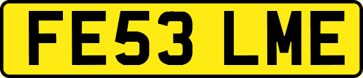 FE53LME